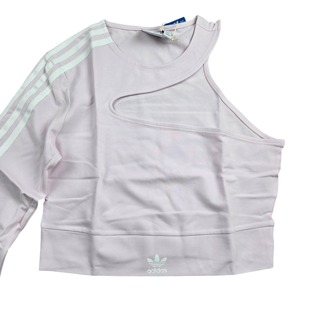 Adidas Originals cropped top