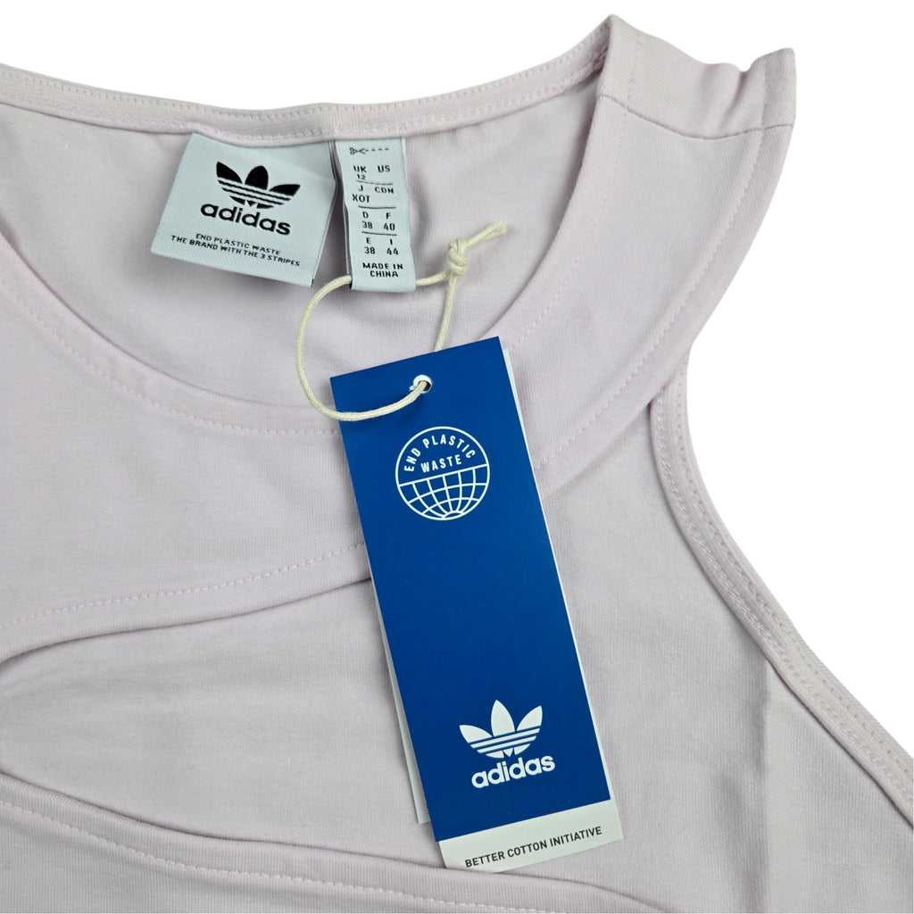 Adidas Originals cropped top