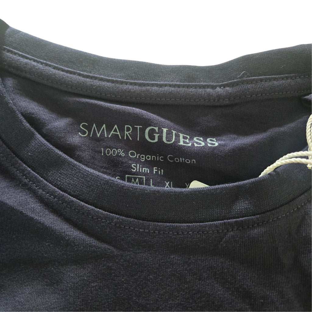 T-shirt manches longues GUESS