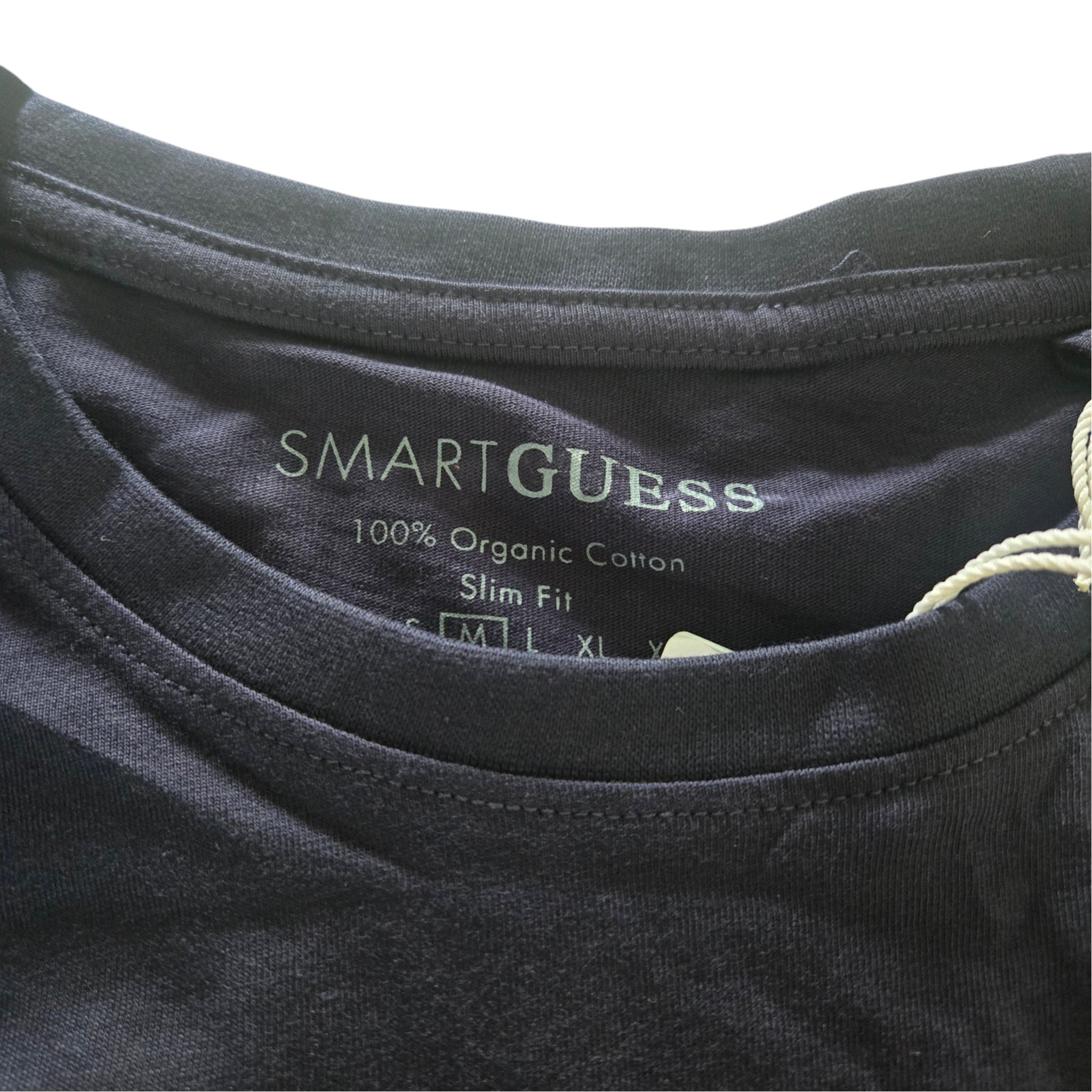 T-shirt manches longues GUESS