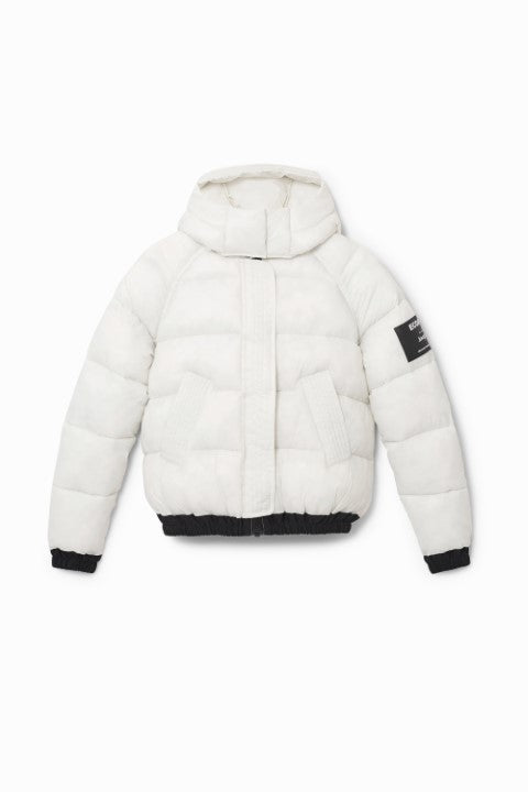 Veste Desigual femme Desigual manteau (20WWEWER1000) - taille S