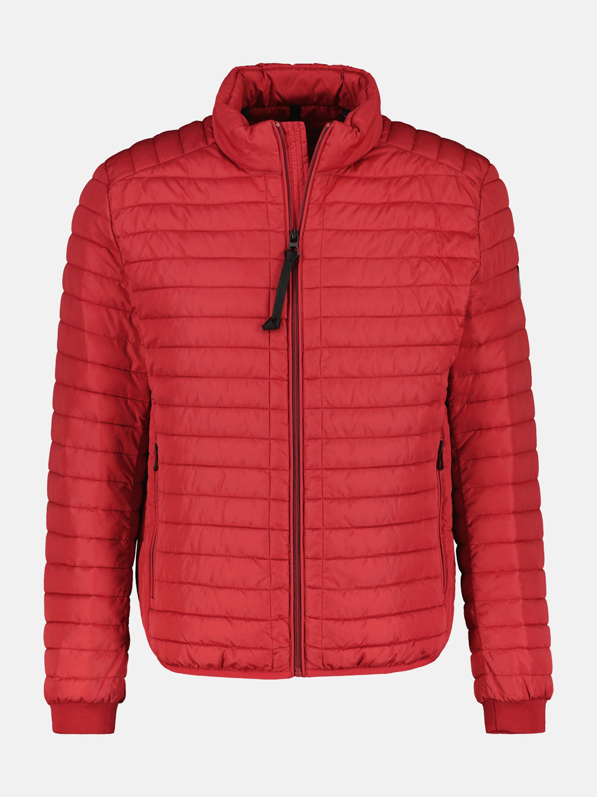 Veste Lerros homme Red Lightweight Quilted - taille M