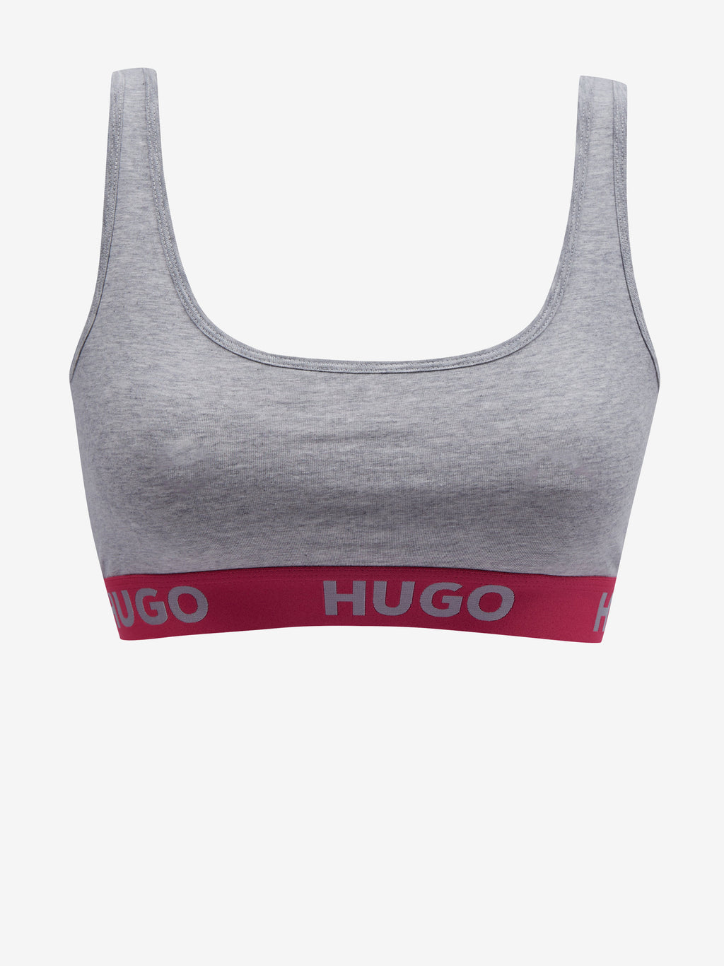 Article Hugo femme gris gris Brindle Bra - taille S
