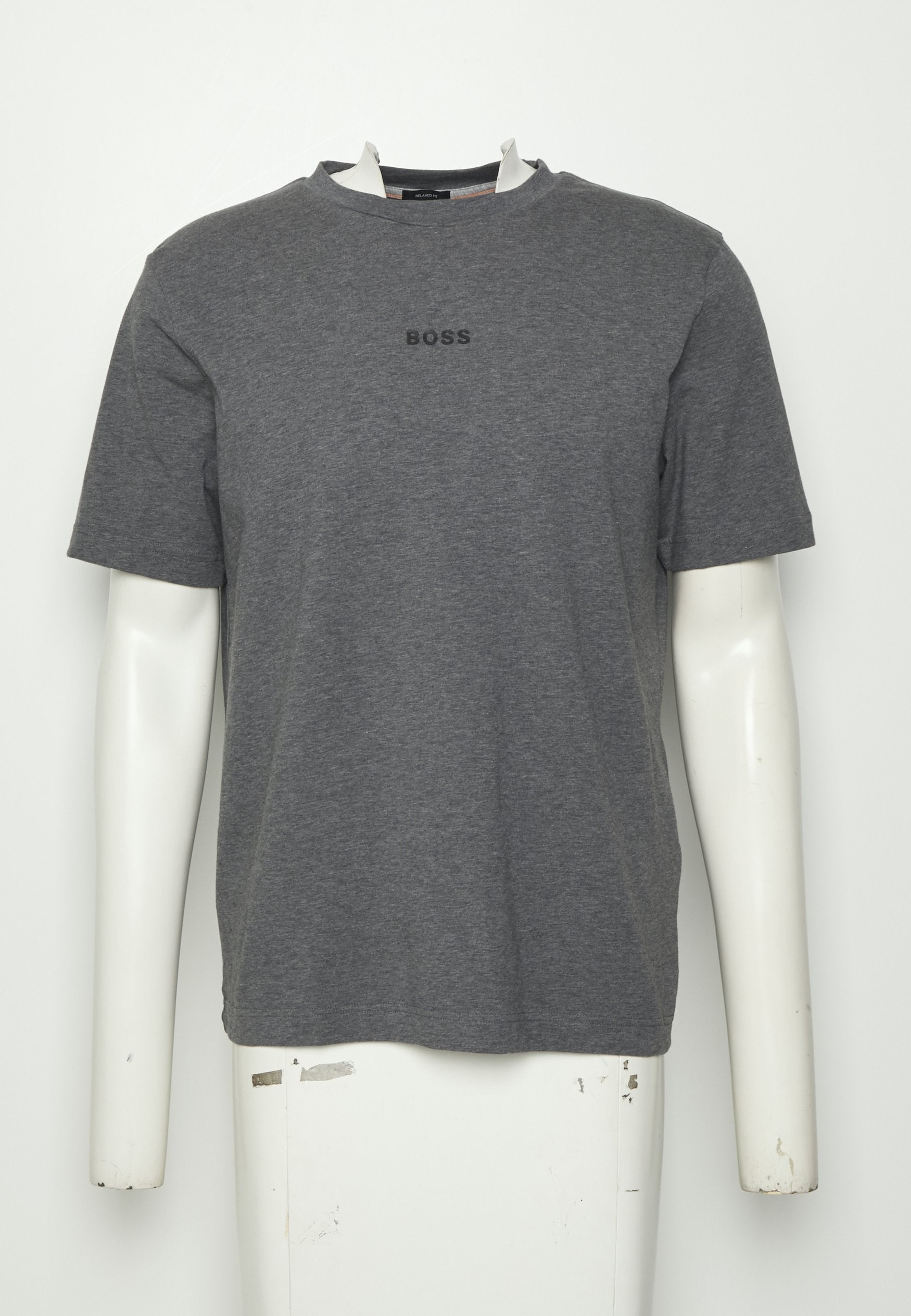 T-shirt BOSS homme Vêtement - taille XS