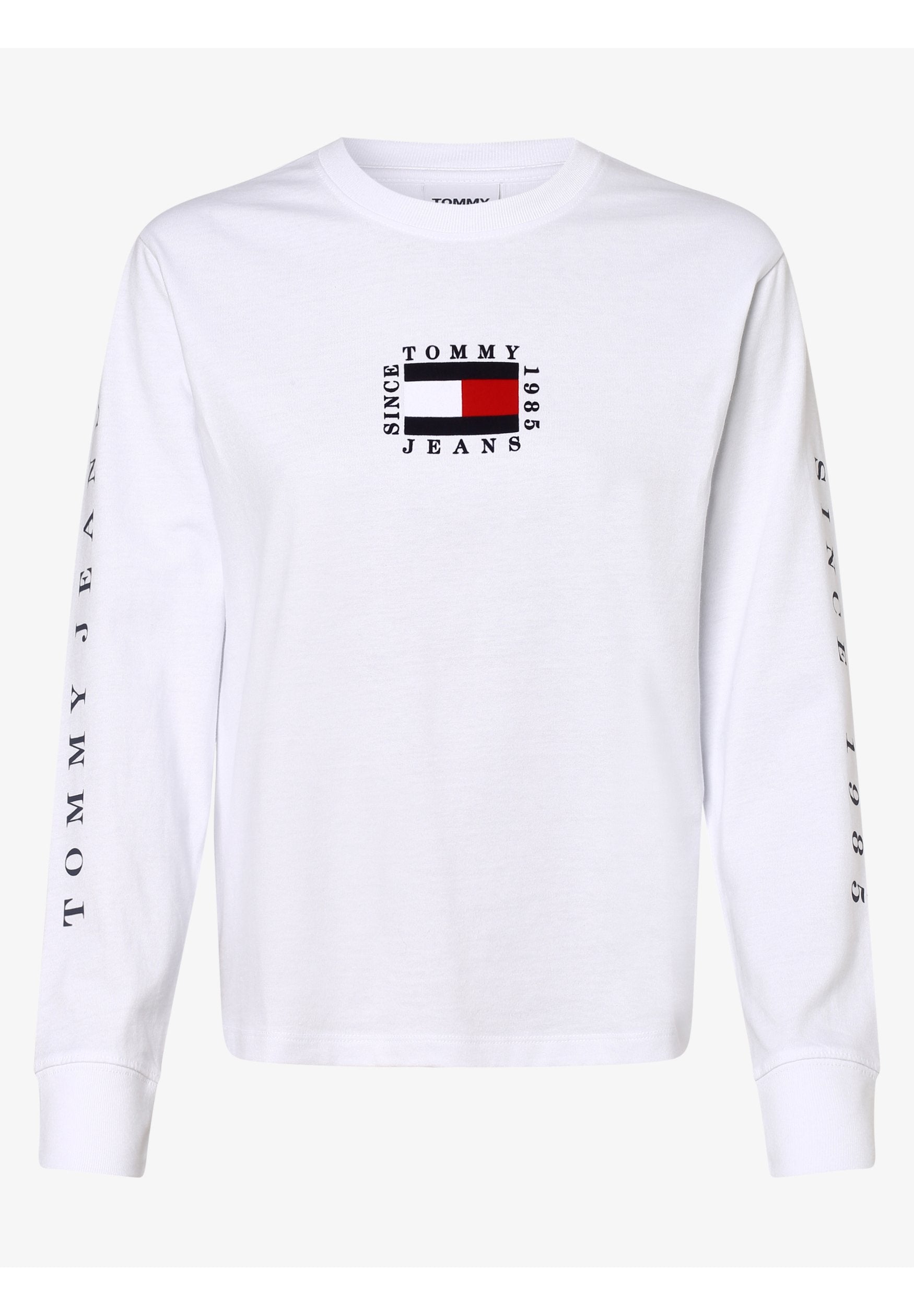 T-shirt Tommy Jeans femme Vêtement - taille XS