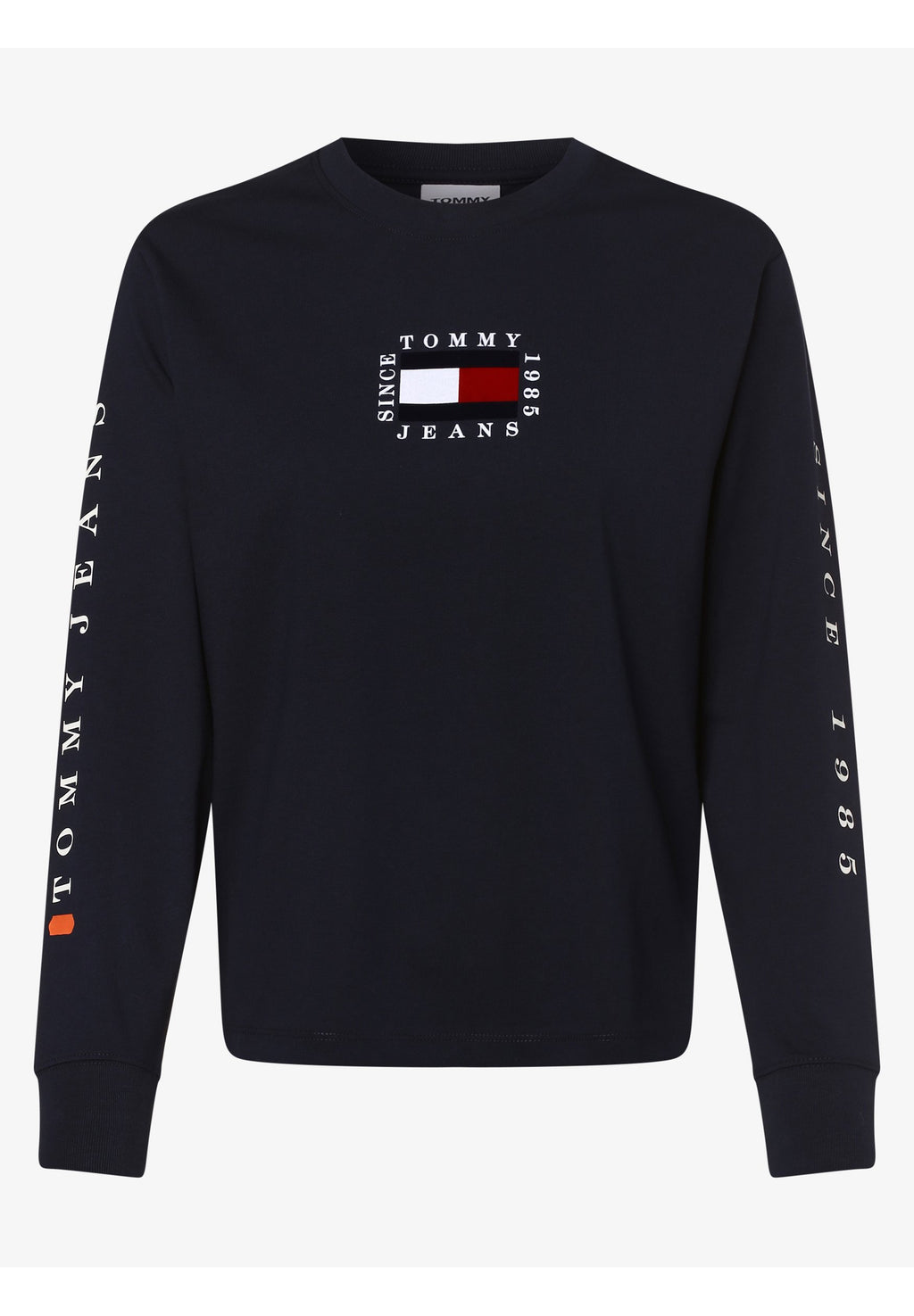 T-shirt Tommy Jeans femme Vêtement - taille XS