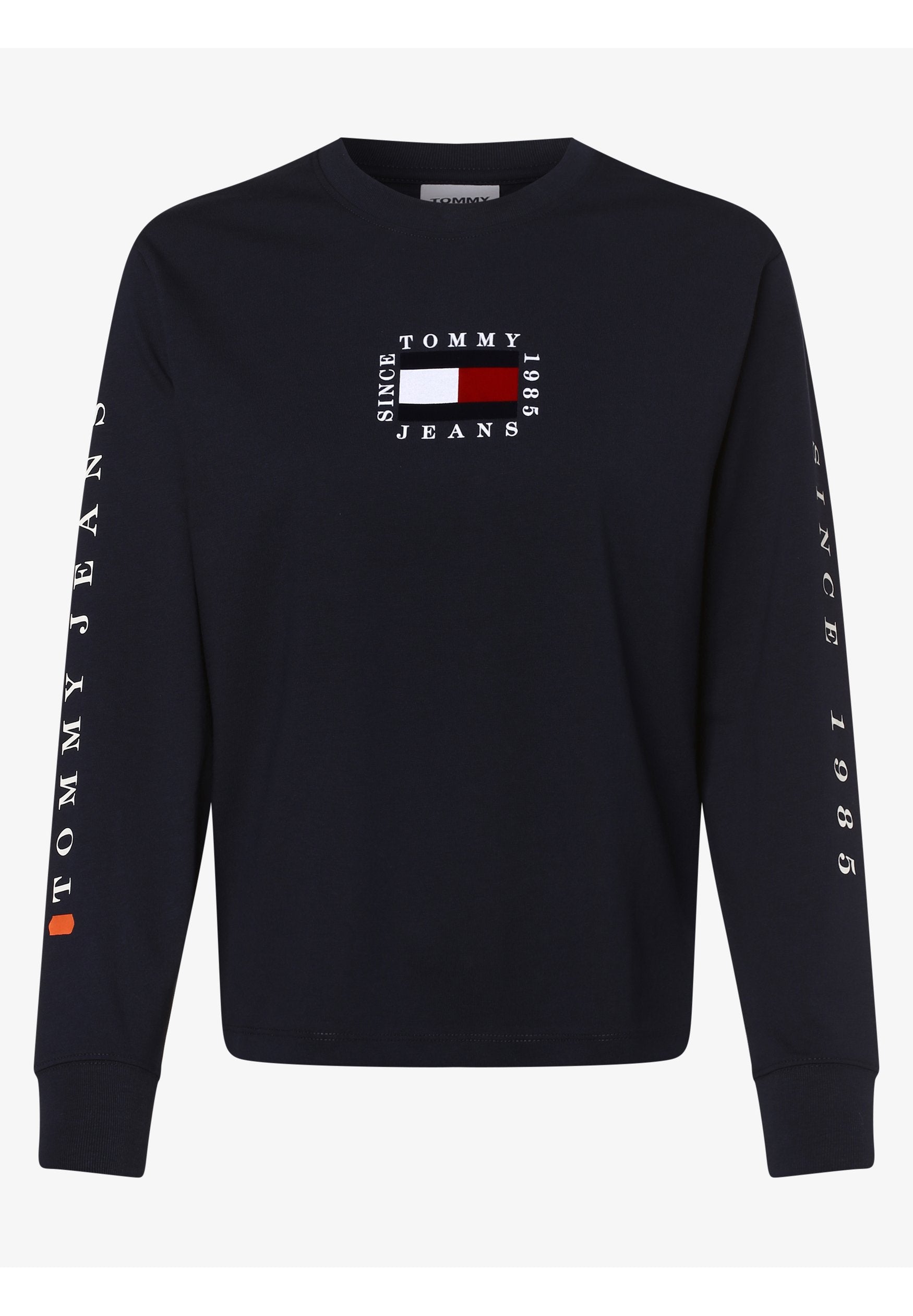 T-shirt Tommy Jeans femme Vêtement - taille XS