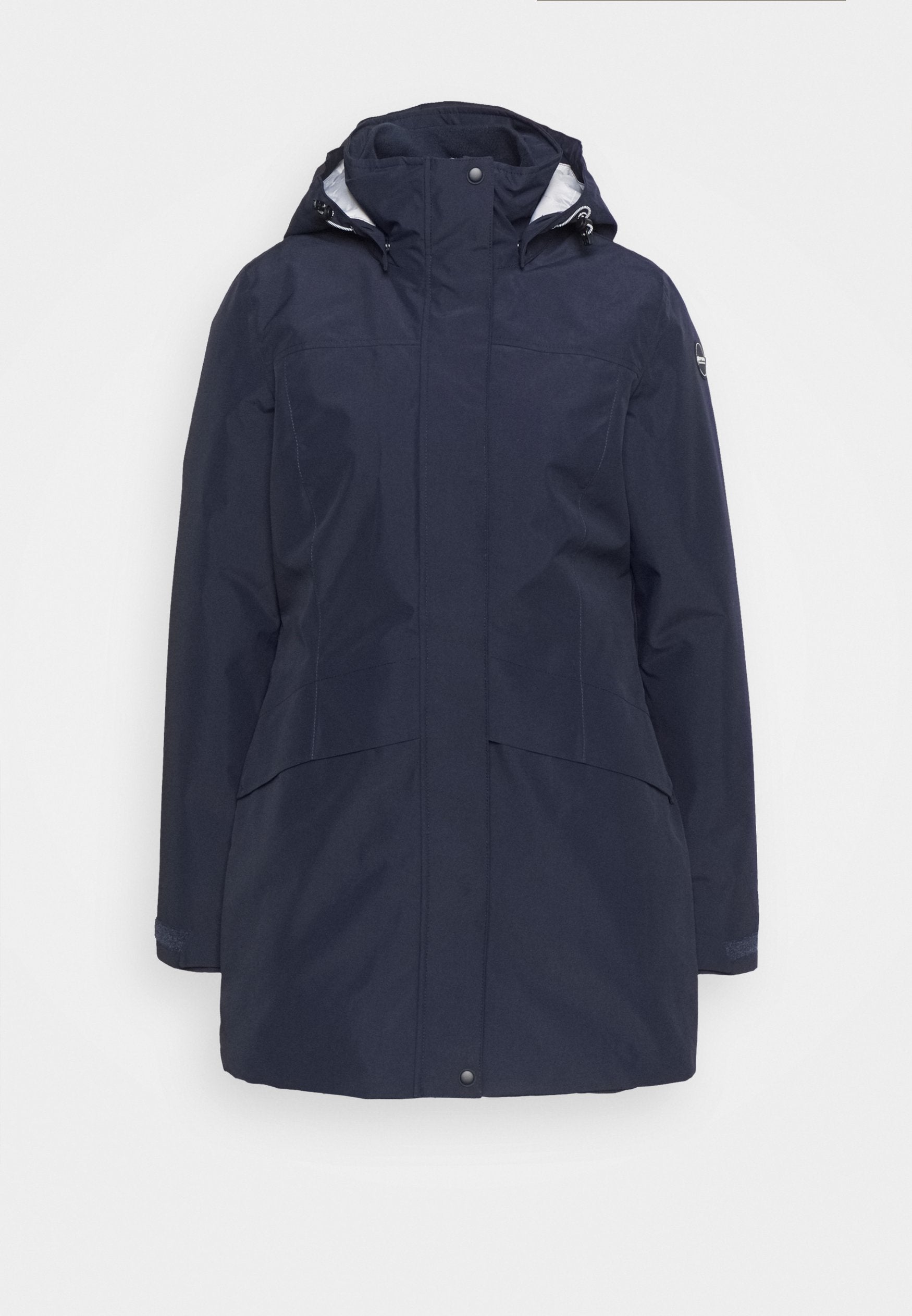 Veste Icepeak femme Vêtement - taille 34.0