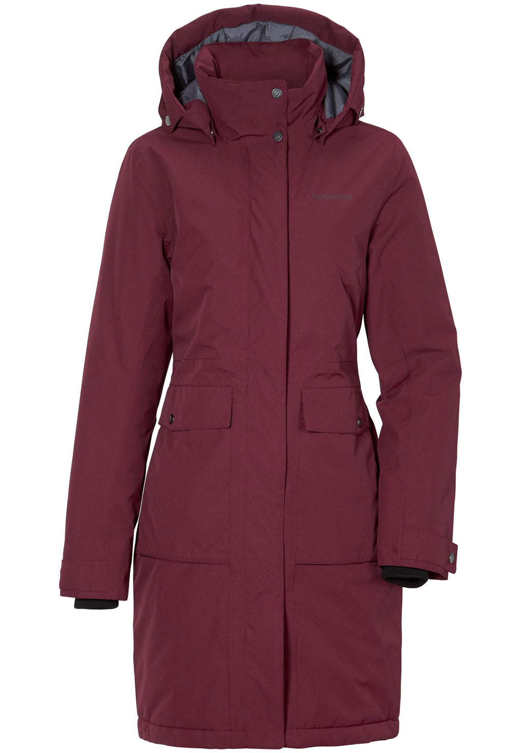 Veste Didriksons femme Vêtement - taille 38.0